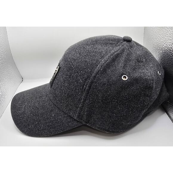 Polo Ralph Lauren Yosemite Hat Outdoor Equipment Logo Hiking Baseball Panel Cap - Picture 3 of 7